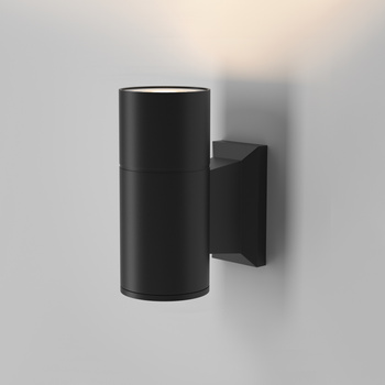 Lampa ścienna O574WL-01B Maytoni