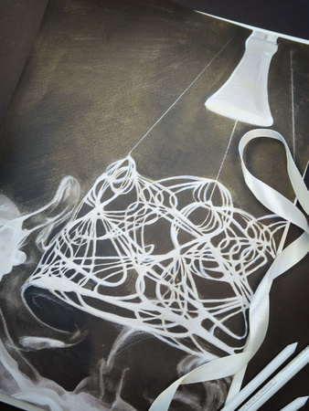 Lampa wisząca P229-PL-01-W Maytoni