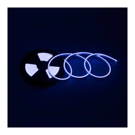 Taśma LED Neon Flex 12V – elastyczna taśma świetlna do napisów, dekoracji i reklamy