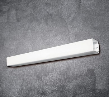 Maxlight 3190/14 simple kinkiet satyna  t5/14w