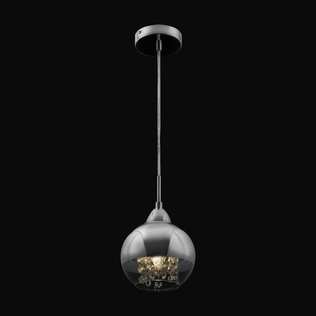 Lampa wisząca P012-PL-01-N Maytoni