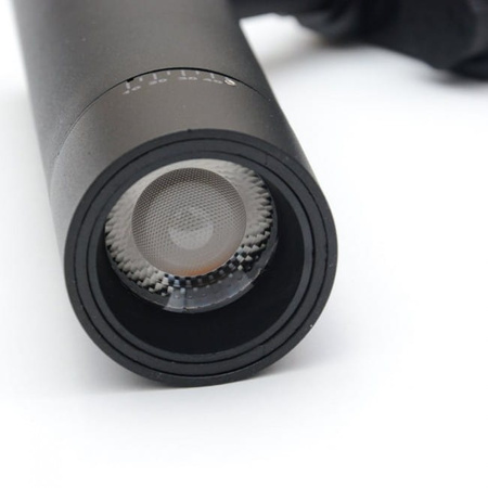 Reflektor szynowy ZOOM LED - Ciepla barwa 15W DALI 3-fazowy ULTL33 Unilight