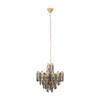 Lampa wisząca GOLD Flare Maytoni DIA200PL-06G