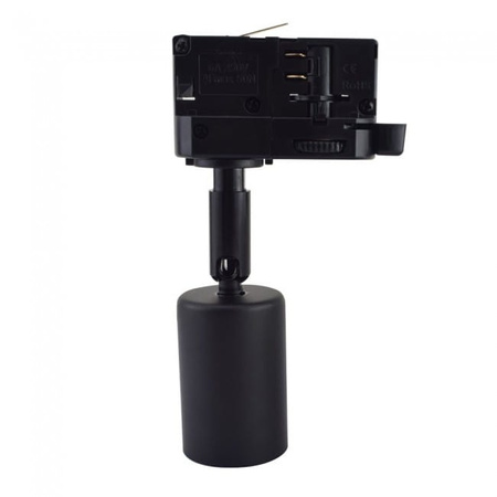 Lampa szynowa (obudowa bez żarówki) - E27 3-fazowa ULTL34 Unilight