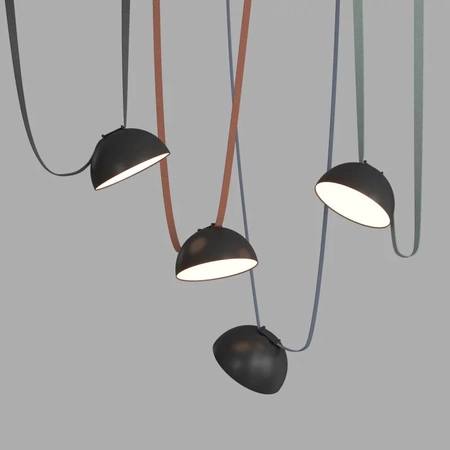 PAULMANN ULINE BELTY BASE FLOW CCT BLUETOOTH ULTL344 OPRAWA SZYNOWA BK 20cm 24W