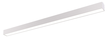 Maxlight c0125d lampa sufitowa linear white 36w 3000k ściemnialna