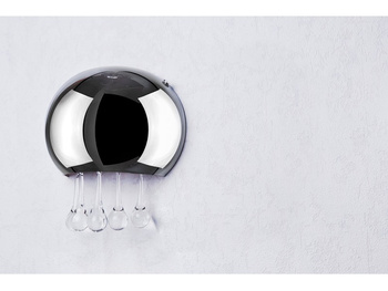 BURN WALL Azzardo AZ0911