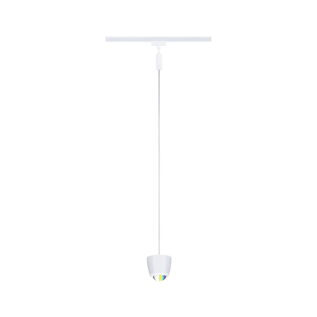 URail ZB Pendel Tyros RGBW 4,5W Signws m PAULMANN PL95683