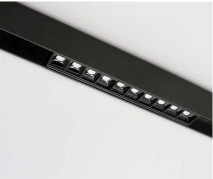 KIRA DOTS TRACK MAGNETIC 43 CM SMART CCT BIAŁY