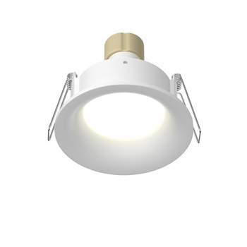 Lampa wbudowana DL088-GU10-RD-W Maytoni