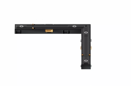 Łącznik narożny kąt 90 do szynoprzewodu magnetycznego MICRO11 CORE11 – akcesorium DALI-2