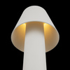 Lampa ogrodowa WHITE Harz Maytoni O421FL-L5W