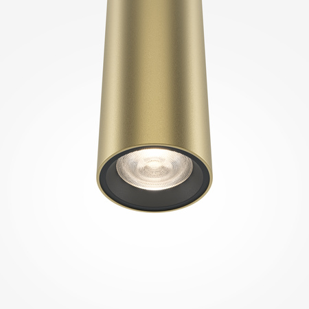 Lampa wisząca GOLD Pro Base Maytoni MOD159PL-L6G4K2