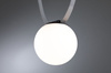Oprawa systemu ULine BALL LED 8W 795lm 3000K 150mm IP20 48V czarny / aluminium PAULMANN PL94616