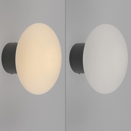 Lampa Sufitowa Jasnoszary OLAF 003902-032297 Newgarden