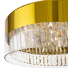 Lampa wisząca GOLD Wonderland Maytoni MOD313PL-06G