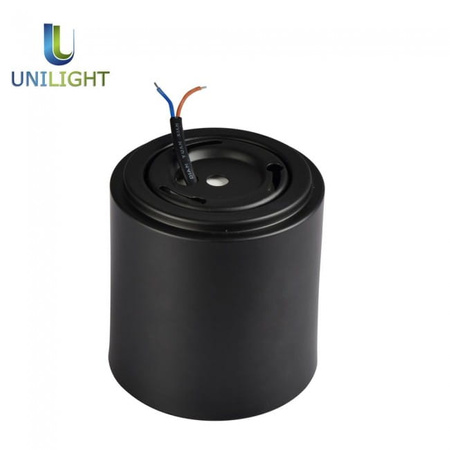 OPRAWA SUFITOWA DOWNLIGHT TUBA - NEUTRALNA BARWA - 30W ULDL56W Unilight