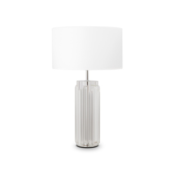 Table lamp CHROME Muse Maytoni MOD304TL-01CH