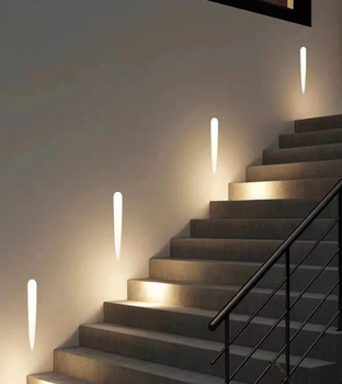 Atelier Kinkiet TRIMLESS Dyskretny ULKN17 Unilight