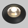 Lampa wbudowana DL058-12W3K-TRS-B Maytoni