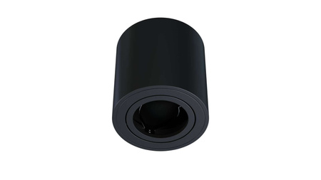 Ruchoma Spot AERO LED gu10 natynkowa BIALY  Unilight