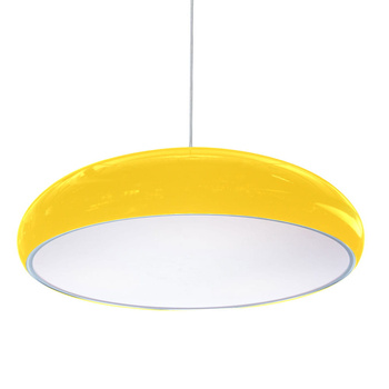 Lampa wisząca Kira YELLOW 3xE27 130cm ULFN276 Unilight