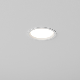 MINI RING rim LED M930 wpuszczany czarny 38031-M930-D9-00-12 AQForm