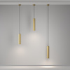 Lampa wisząca Artisan Gold ULFN418