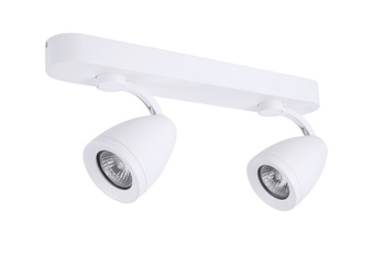 ALBICO 2 WHITE Azzardo AZ1241