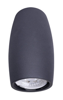 Maxlight Love C0159 Lampa Sufitowa / Plafon Czarny