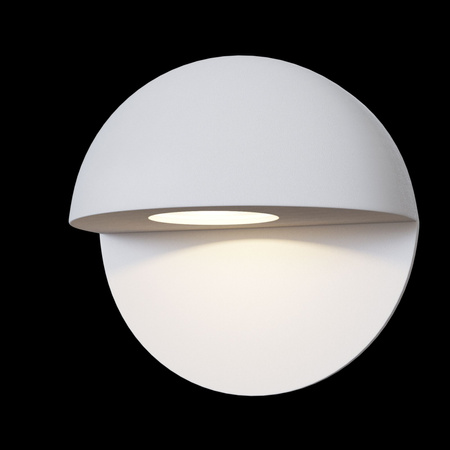 Lampa ścienna O033WL-L3W3K Maytoni
