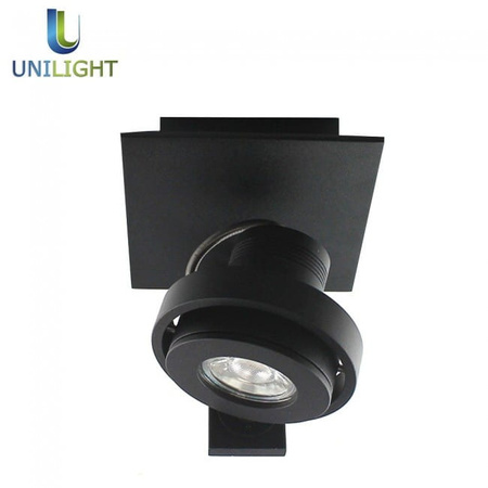 OPRAWA SUFITOWA ARNA GU10 ULDL68 Unilight