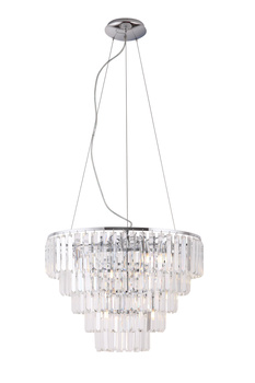 Maxlight Monaco P0260 Lampa Wisząca