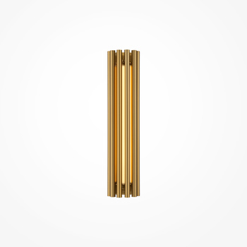 Kinkiet BRASS Sonata Maytoni MOD410WL-L12BS3K