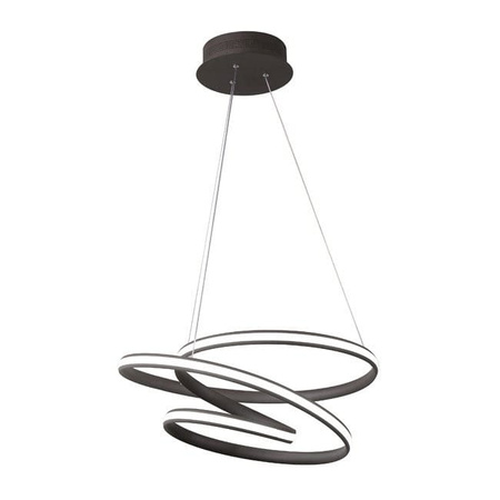 Lampa wisząca serii LED Snake 45W ULFN291 Unilight