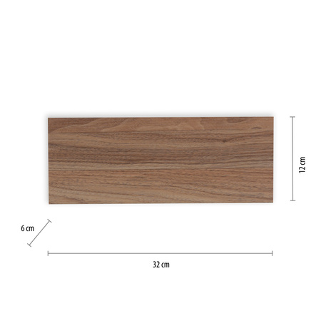 Kinkiet Drewno PALMA 003902-025935 Newgarden