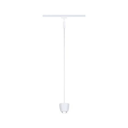 URail ZB Pendel Tyros RGBW 4,5W Signws m PAULMANN PL95683