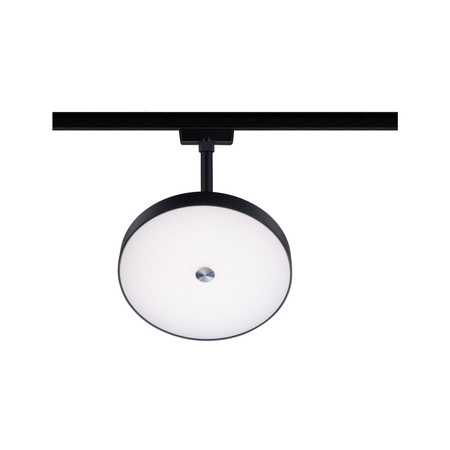 URail ZB Spot Hildor RGBW 7,5W Sz m PAULMANN PL95690