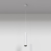 Lampa wisząca WHITE Focus LED Maytoni P072PL-L12W3K