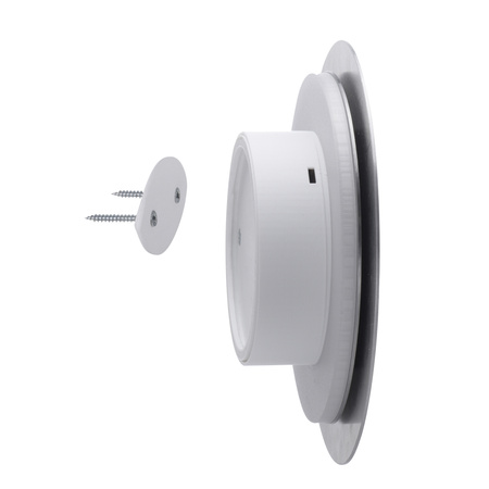 Kinkiet Chrom AKKU-PUNTUA 003902-031601 Newgarden