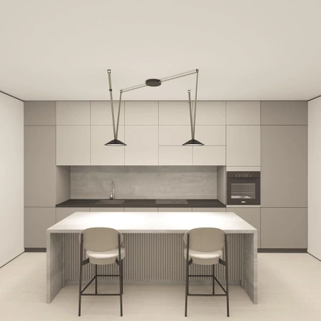 PAULMANN ULINE  BELTY BASE FLOW FLAT 30cm ULTL107