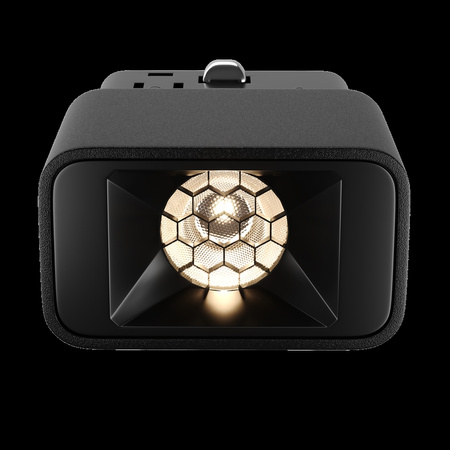 MAGNETIC MONO FLAT DOT 4000K  63379 UNILIGHT