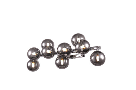 Lampa ścienna MOD547WL-09CH Maytoni