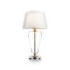 Table lamp BRASS Verre Maytoni Z005TL-01BS