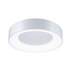 Casca IP44 ZB LED RGBW TunW 20W Ws Met/K PAULMANN PL75414