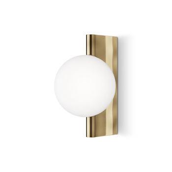 Kinkiet BRASS Avant-garde Maytoni MOD324WL-01BS