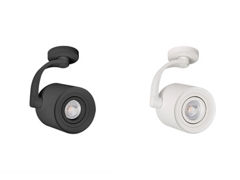 BROSS ARM BLACK Azzardo AZ3499