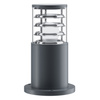 Lampa ogrodowa GREY Bronx Maytoni O576FL-01GR