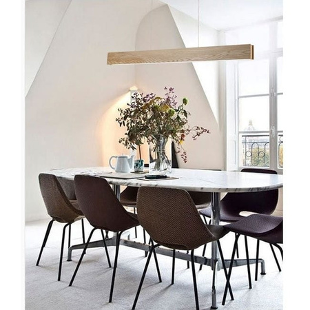 Lampa wisząca WoodStory LED 120cm