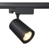 Track Lighting Czarny/Black Vuoro Maytoni TR029-3-26W3K-S-B